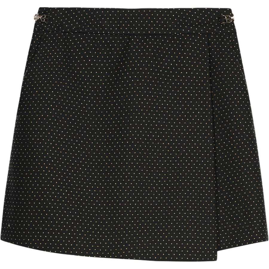 KARL LAGERFELD / Karl Lagerfeld Jeans Casual Shorts Women's Black