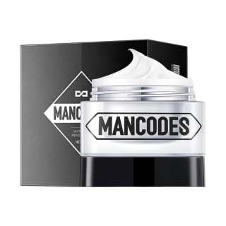 MAN CODES Men's Tone Up Creams Men's