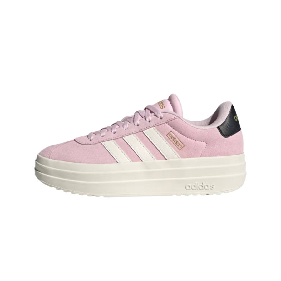 Adidas Vl Court Wmns Adidas Bold 'Clear Pink' Women's