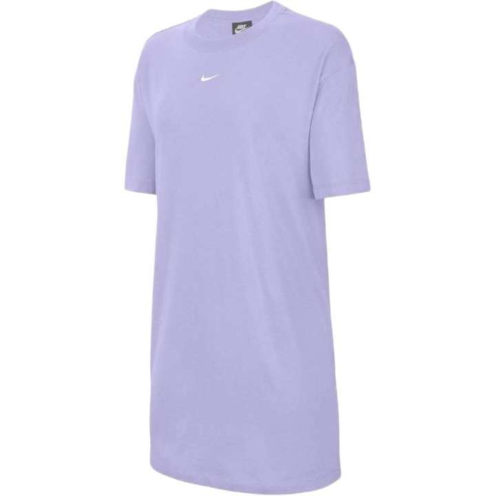 Nike Nike Short Sleeved Dress Women's Dopamine Dressing Purple
