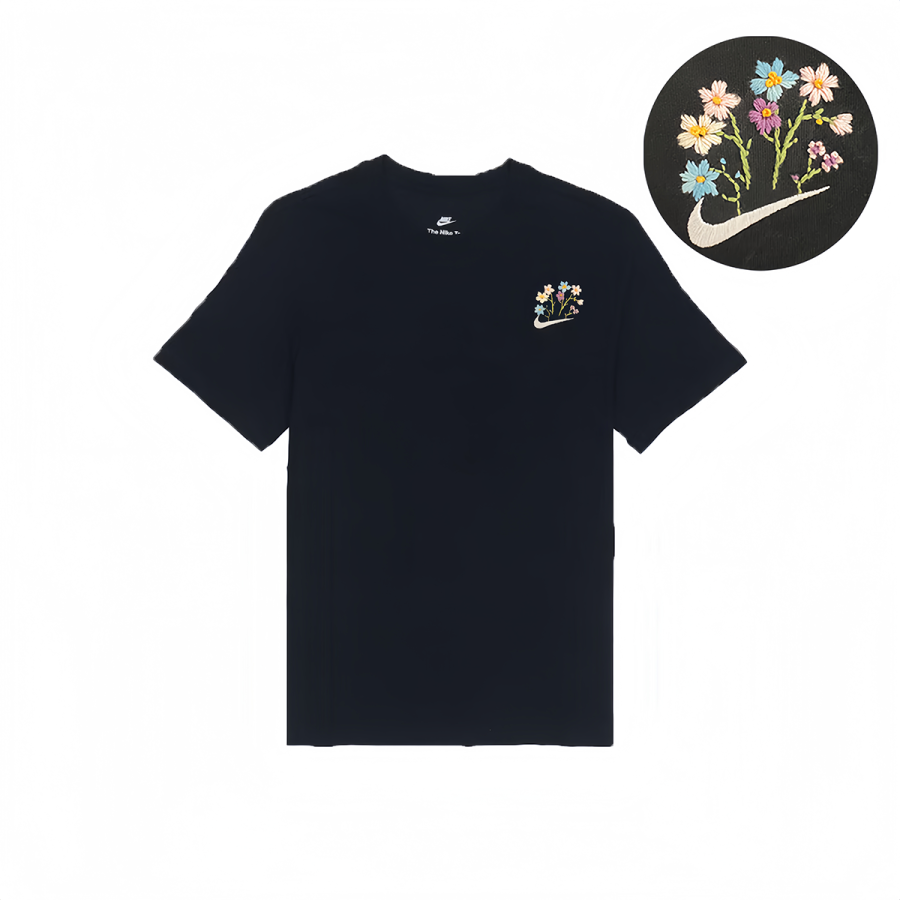 Nike Nike SwooshSportswear T Shirt Men's