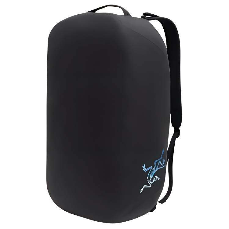 Arcteryx Arc'teryx X Songzhan, Collaboration CARRIER 75L Outdoor Bags Nylon Unisex