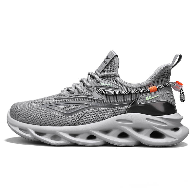 WARRIOR Warrior Coverage Height Increasing Abrasion Resistant Lightweight Breathable Slip Resistant