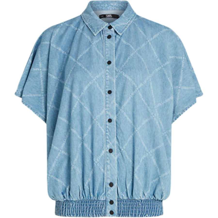 KARL LAGERFELD / Karl Lagerfeld Jeans Shirt Women's