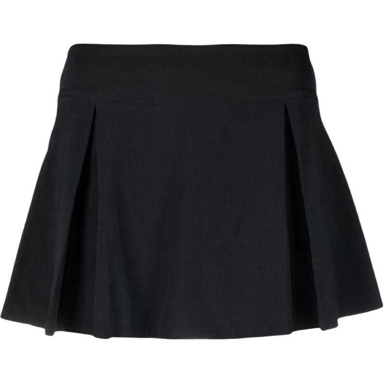 Nike Nike Women's Club Short Tennis Skirt Black