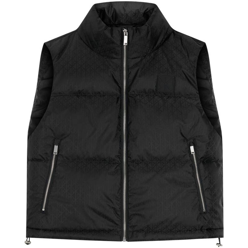 CALVIN KLEIN Down Jacket Women's Gift Box Set Included
