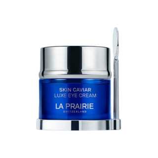 LA PRAIRIE LAIPONI Blue Caviar Jinggui Eye Cream