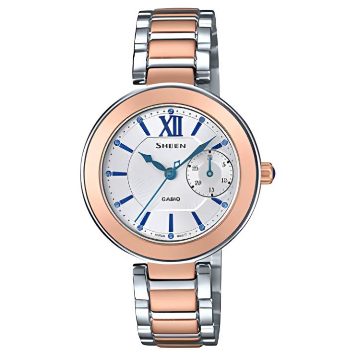 CASIO CASIO Women's SHEEN Watch