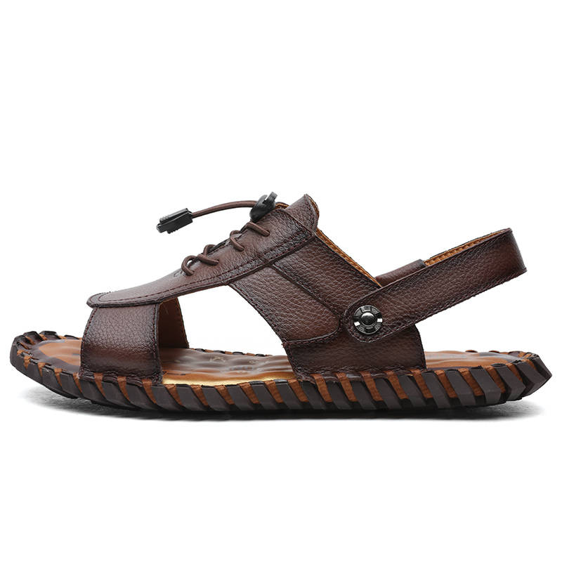 HBRK HBRK Beach Sandals Men's