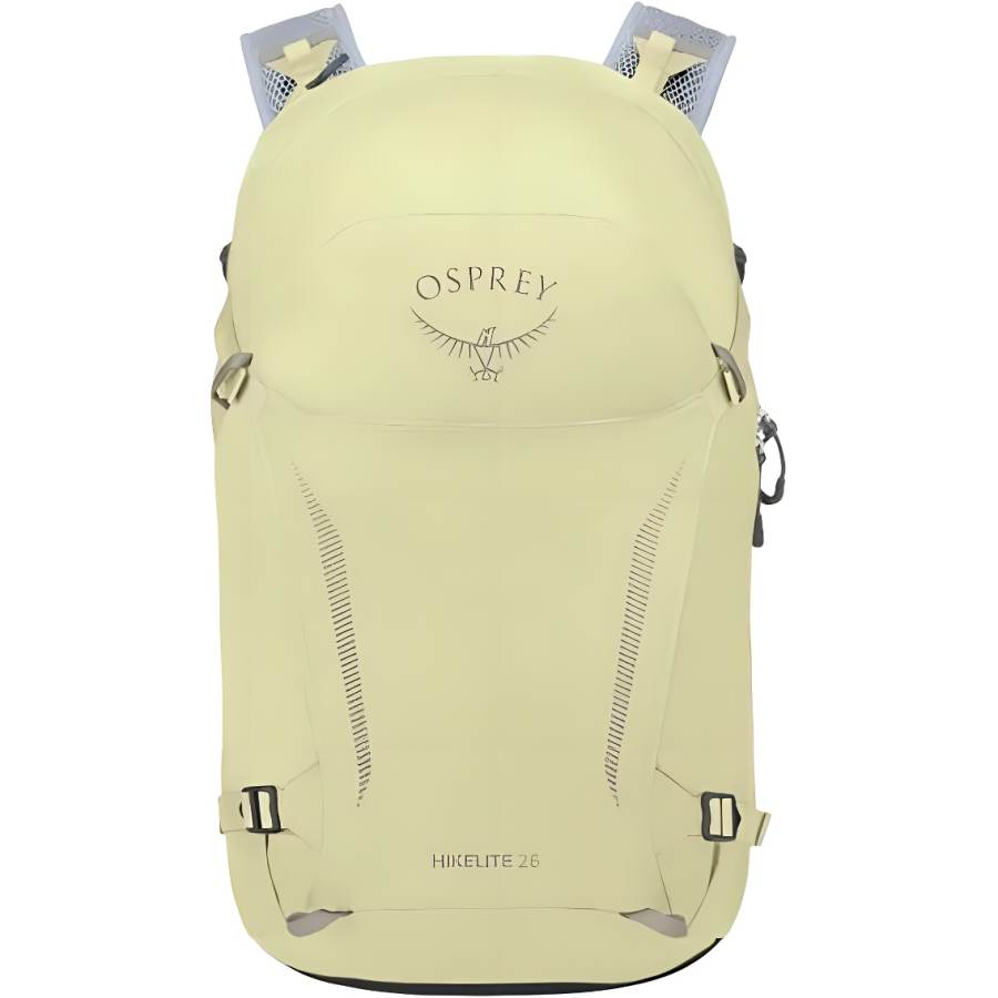 OSPREY 26L Outdoor Bags Recycled Nylon Yellow Unisex