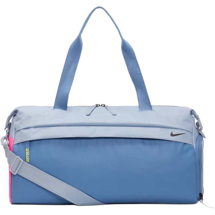 Nike Nike Polyester Gym Bag Women's Blue