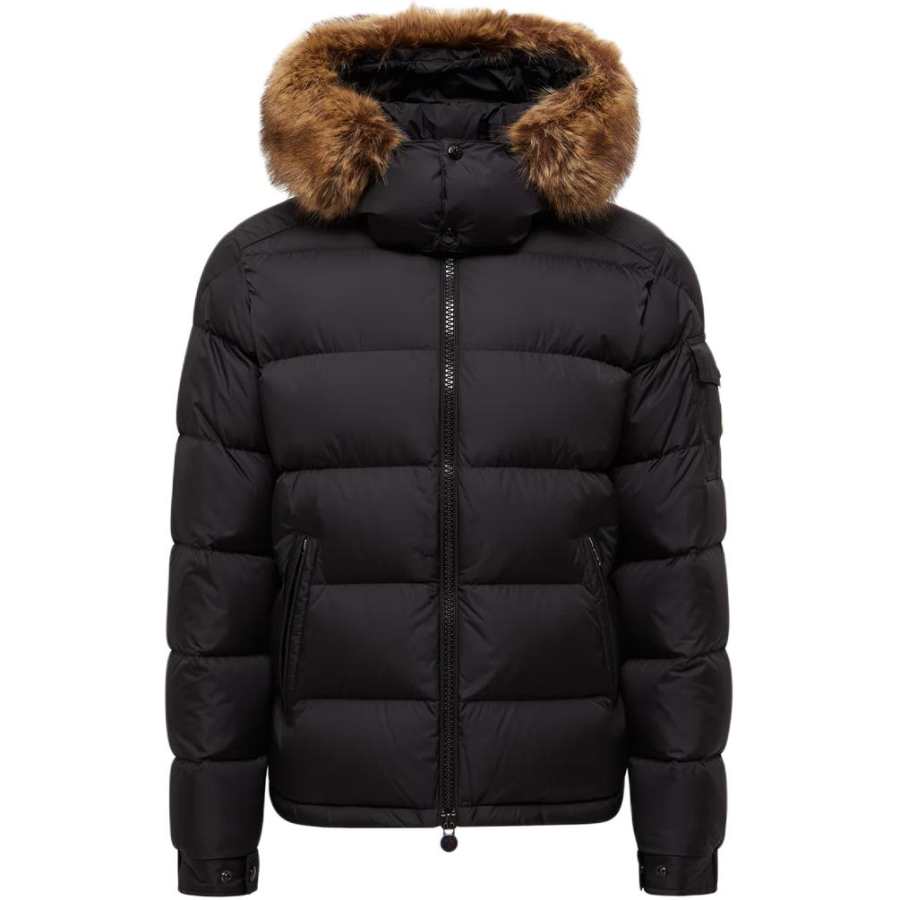 Moncler Moncler Mayaf jacket