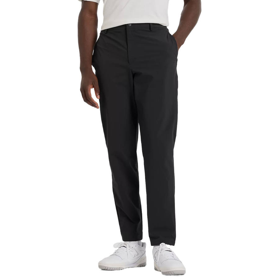 New Balance New Balance Tapered Casual Pants Men's