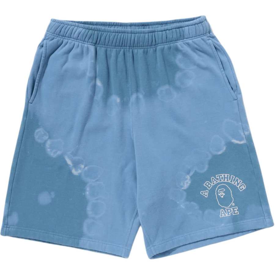A BATHING APE SS25 Casual Shorts Men's