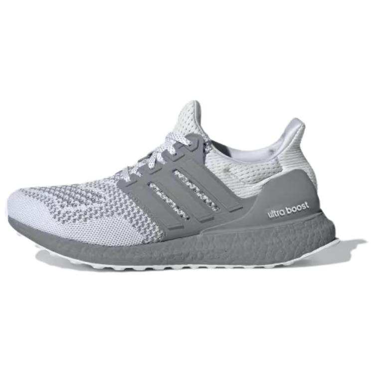 Adidas Adidas Ultraboost 1.0 Cushioning Abrasion Resistant Cushioning, Wear Resistant Low top Running Shoes Women's