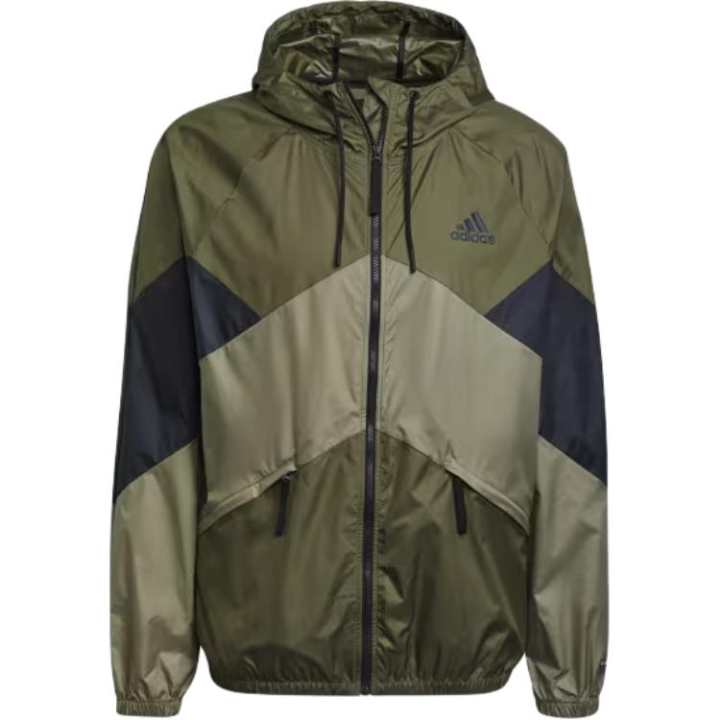 Adidas Adidas WIND.RDY Jacket Men's Olive