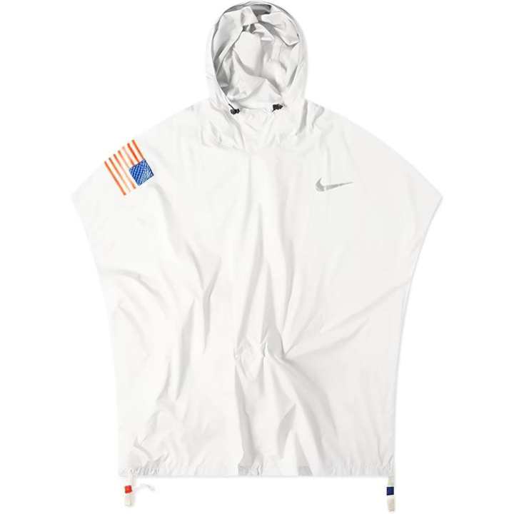 Nike Nike X Tom Sachs Exploding Poncho