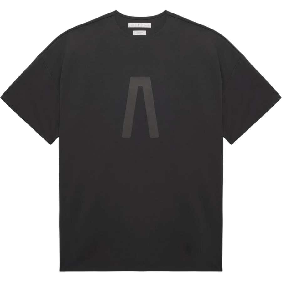 Fear Of God Athletics x Adidas SS25 T Shirt Unisex
