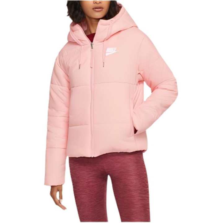 Nike Nike Puffer Jacket Women's Pink