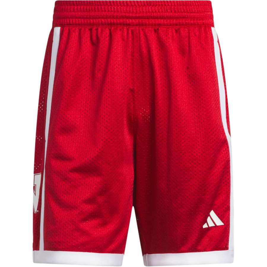 Adidas Adidas Originals Nebraska Swingman Short