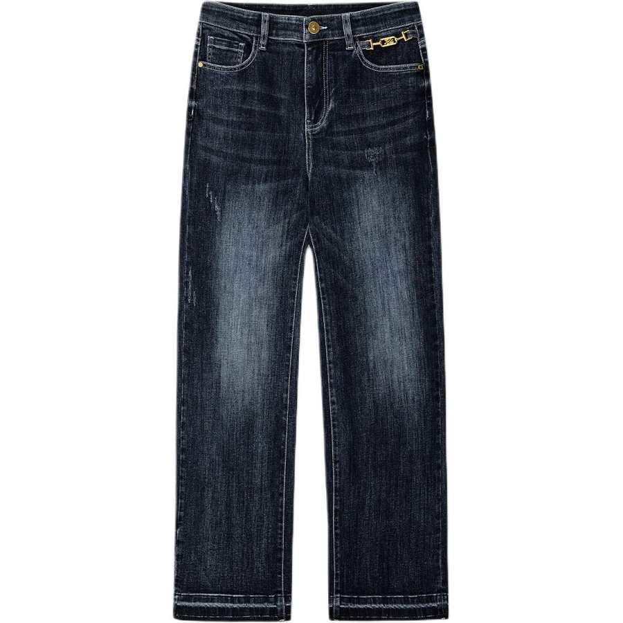 KARL LAGERFELD / Karl Lagerfeld Jeans Women's Blue