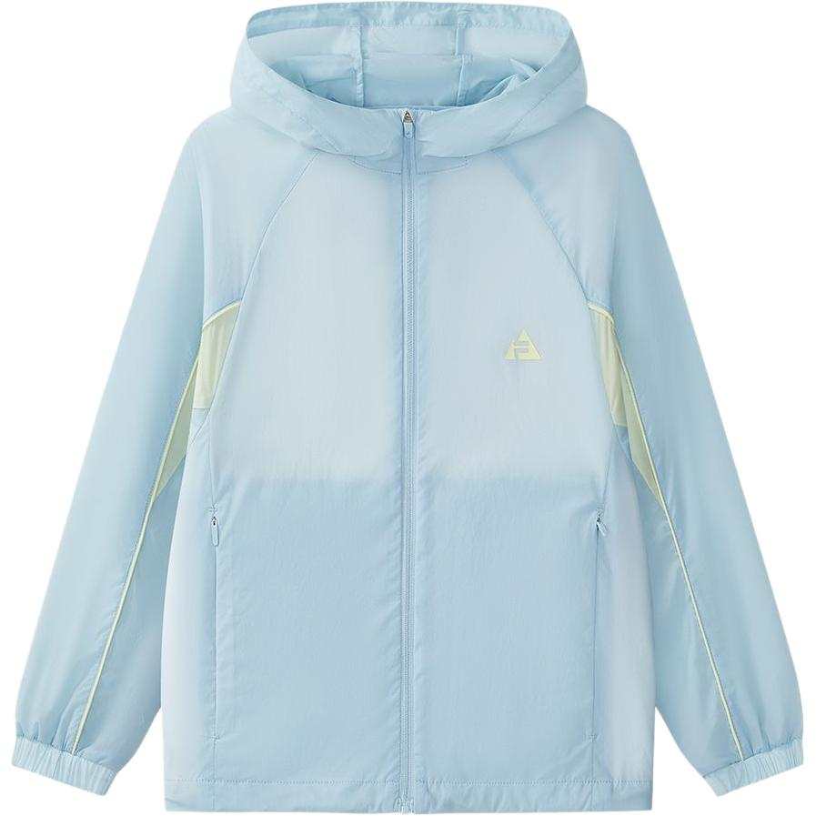 FILA KIDS Outdoor Wear Light Silicon Blue Teenagers