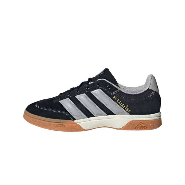 Adidas Spezialist Adidas Indoor 'Black Grey'