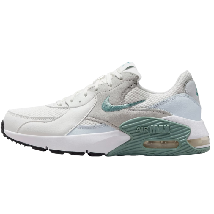 Nike Nike Air Max Excee Summit White Pure Platinum White Cannon Women's