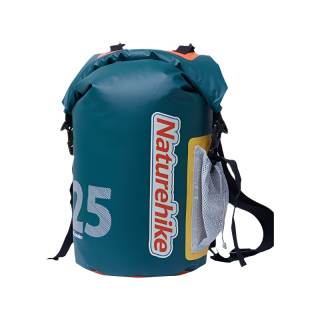 NATUREHIKE 25L Outdoor Bags Polyester Mars Green Unisex