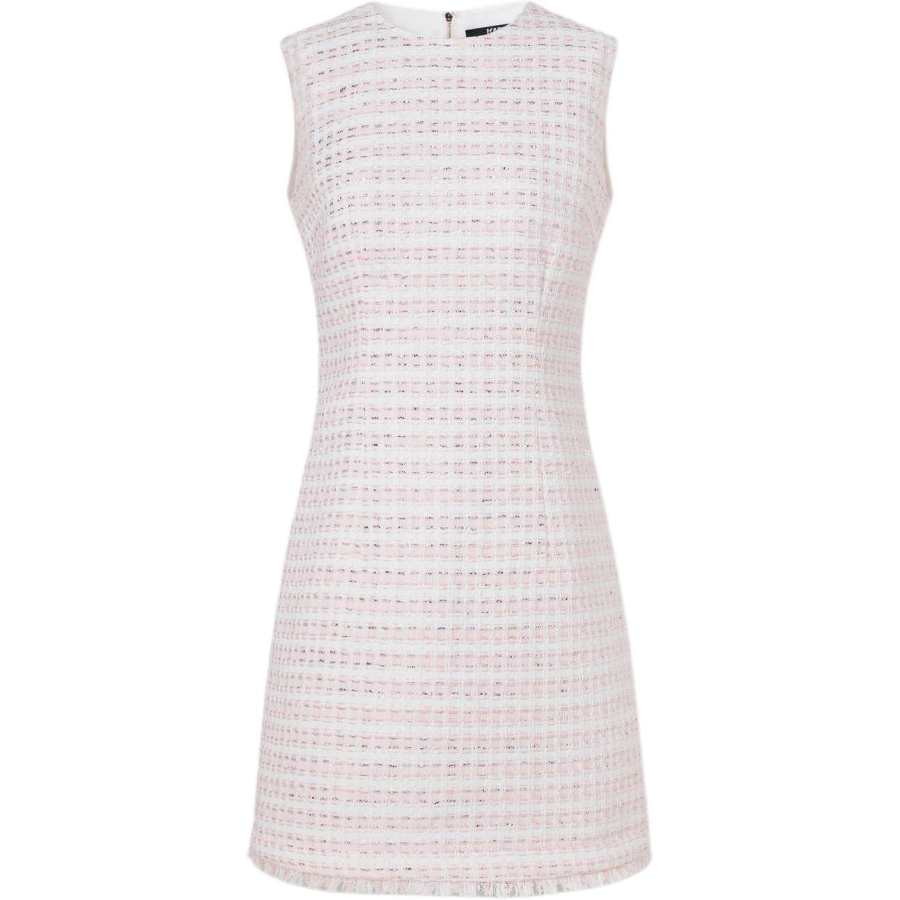 KARL LAGERFELD / Karl Lagerfeld Jeans Sleeveless Dress Women's Pink