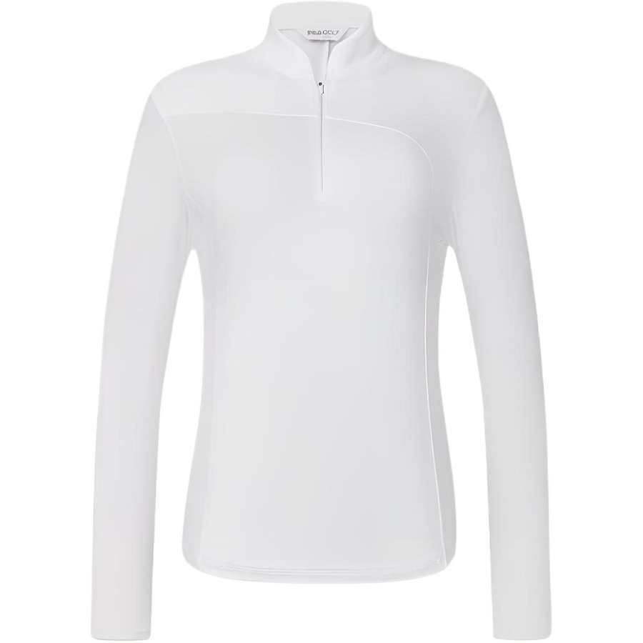 FILA Golf Regular T Shirt Women's Jade White