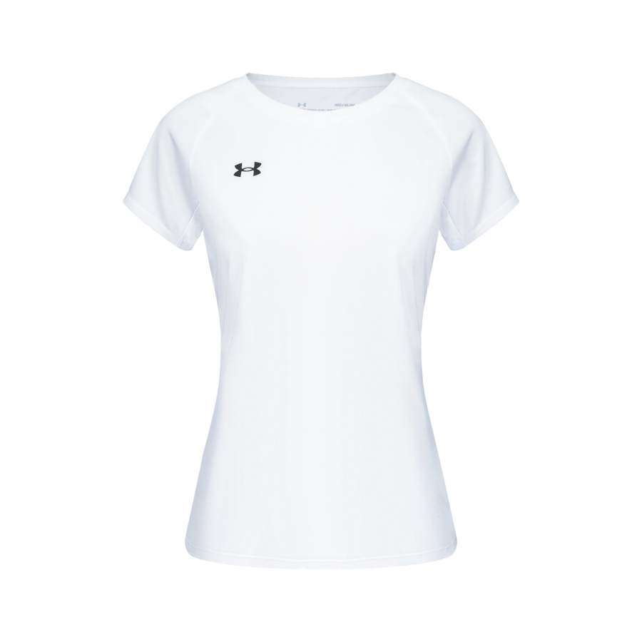 Under Armour T Shirt Women's White