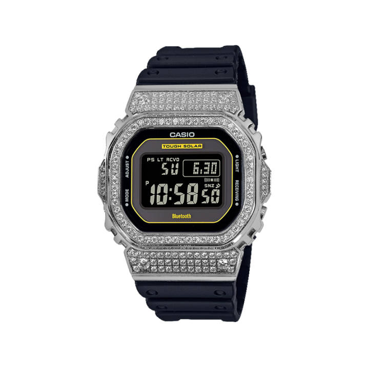 CASIO CASIO Digital G Shock GW B5600CY 1