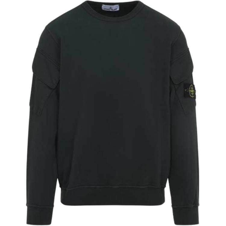 STONE ISLAND STONE ISLAND Juniper Sweatshirt