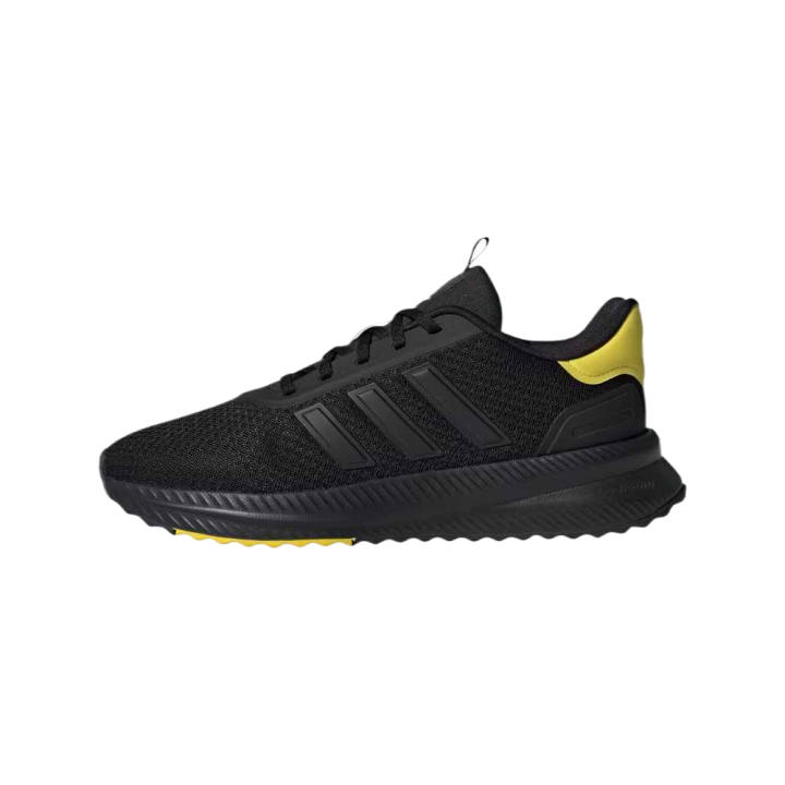 Adidas Adidas X_PLRPATH Low top Running Shoes Men's Black Yellow