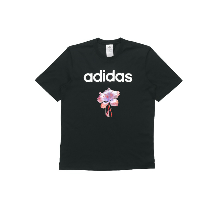 Adidas Adidas 3 Stripes T Shirt Unisex