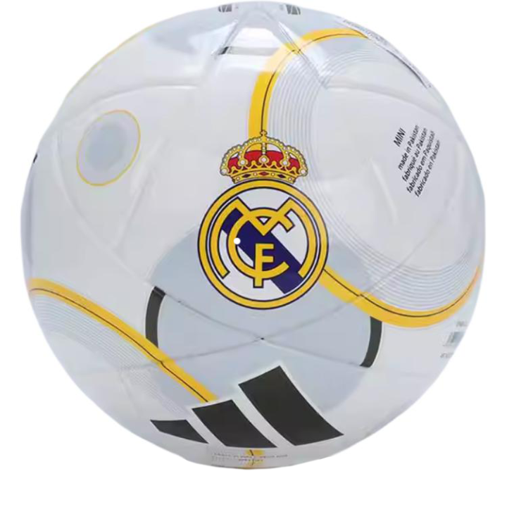 Adidas Adidas Size 1 Mini Ball Soccer Ball Unisex White