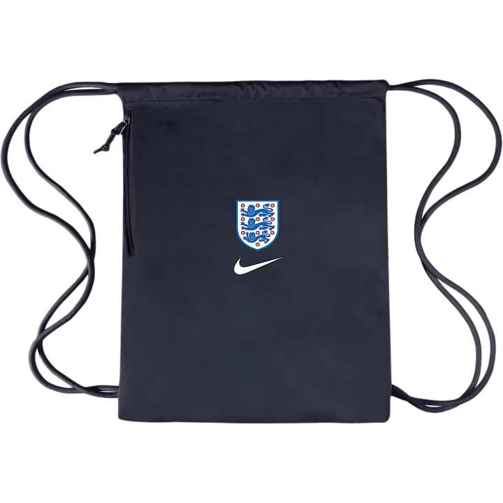 Nike Nike Polyester Travel Storage Bag Unisex Blue