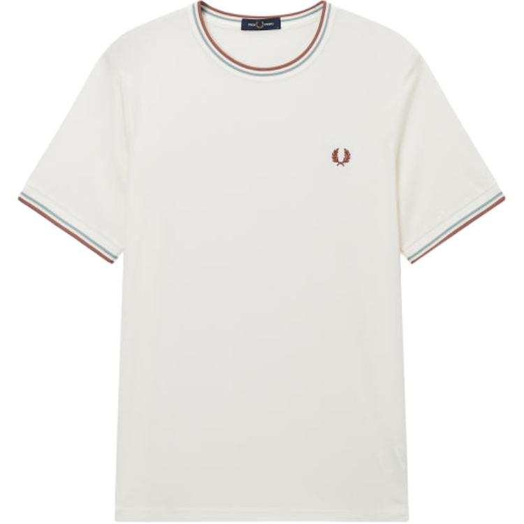 FRED PERRY Fred Perry short-sleeves T-Shirt