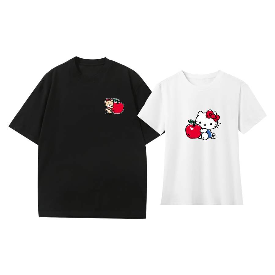 Sanrio Sanrio x Hello Kitty Couple Set