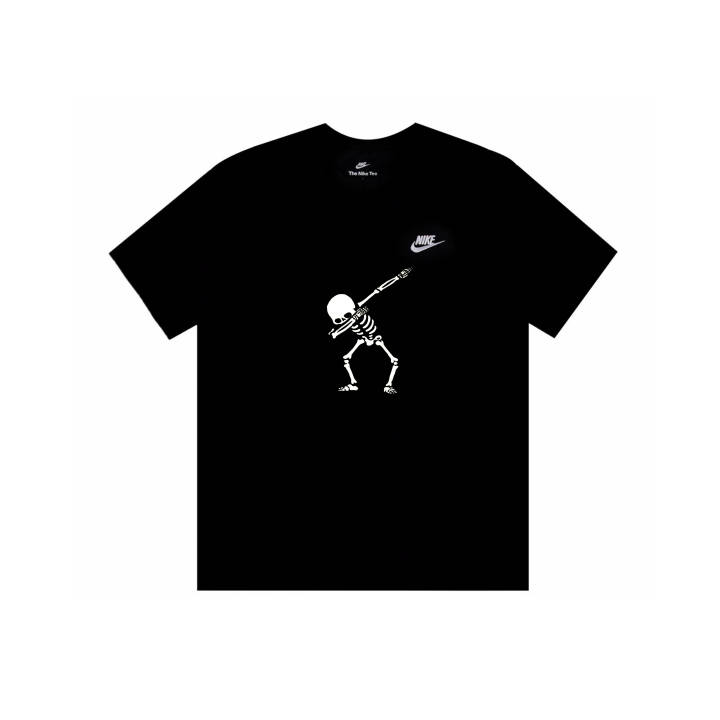 Nike Nike SwooshDri Fit T Shirt Unisex