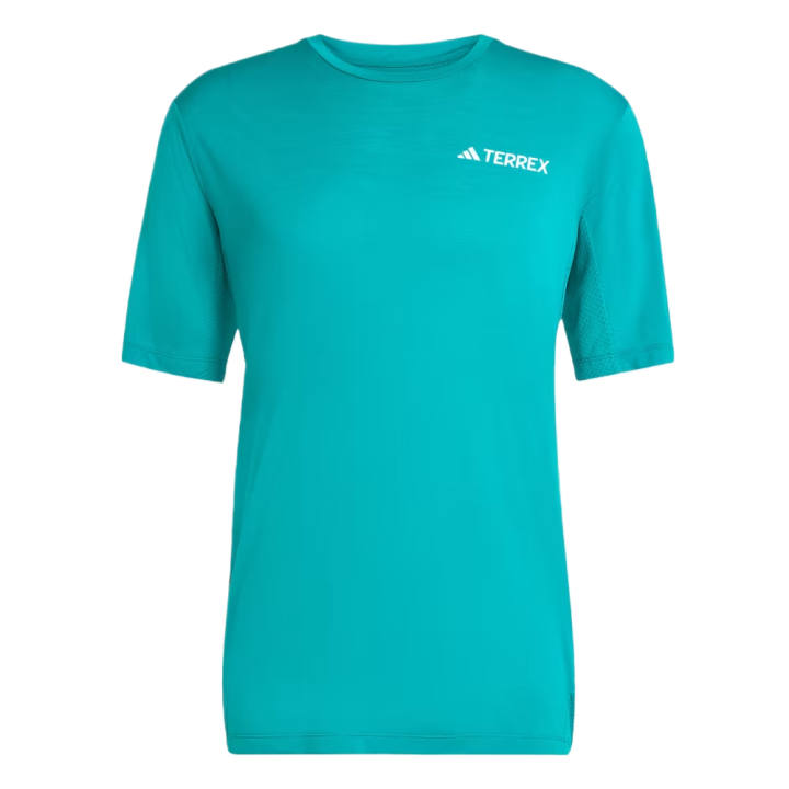 Adidas Adidas Free Shipping With AdiClub Terrex Xperior Climacool+ Tee