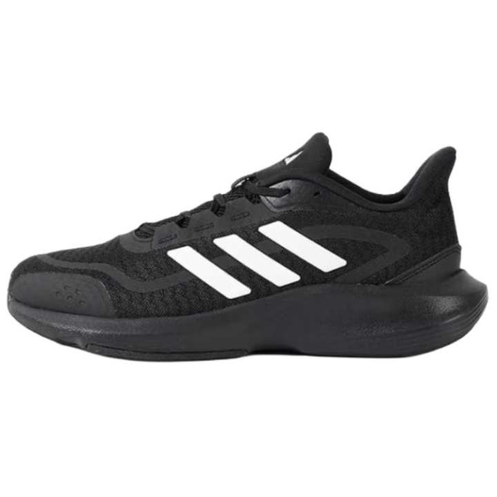 Adidas Adidas All Day Essential Low top Casual Running Shoes Unisex Black