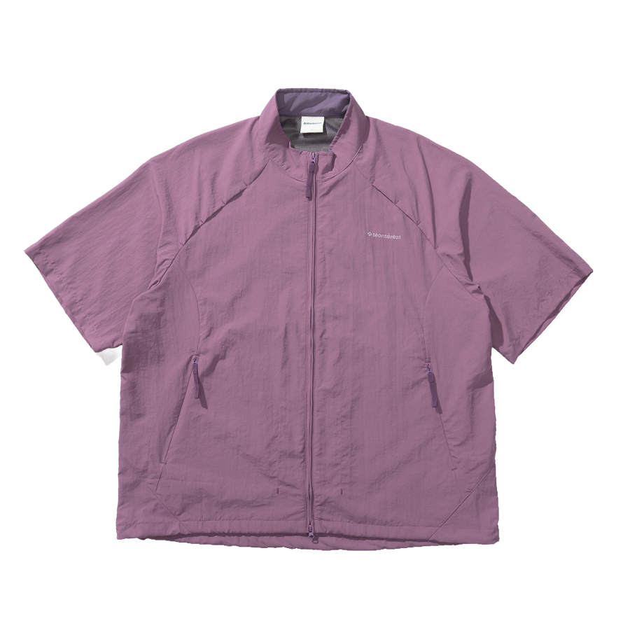 NOTHOMME Monterest Instant Wilderness Jackets & Coats Unisex