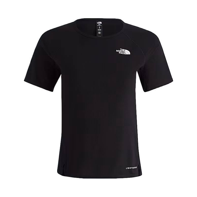 THE NORTH FACE LIGHTRANGE T Shirt Women's