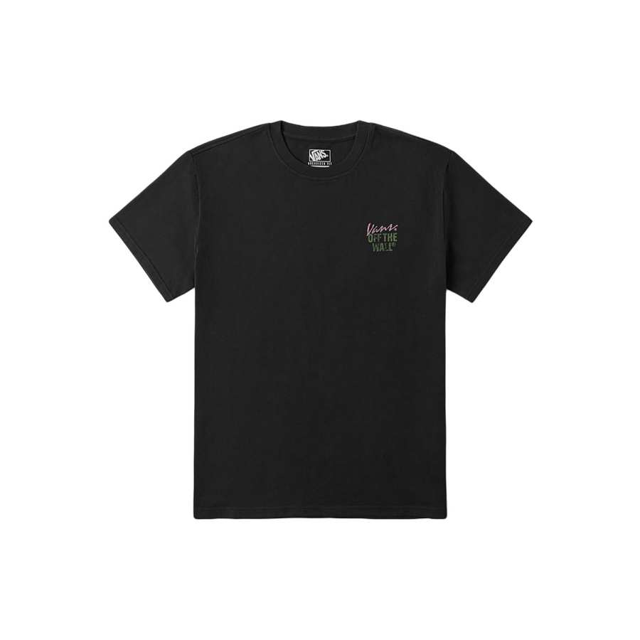 Vans Off THE WALL T Shirt Women's