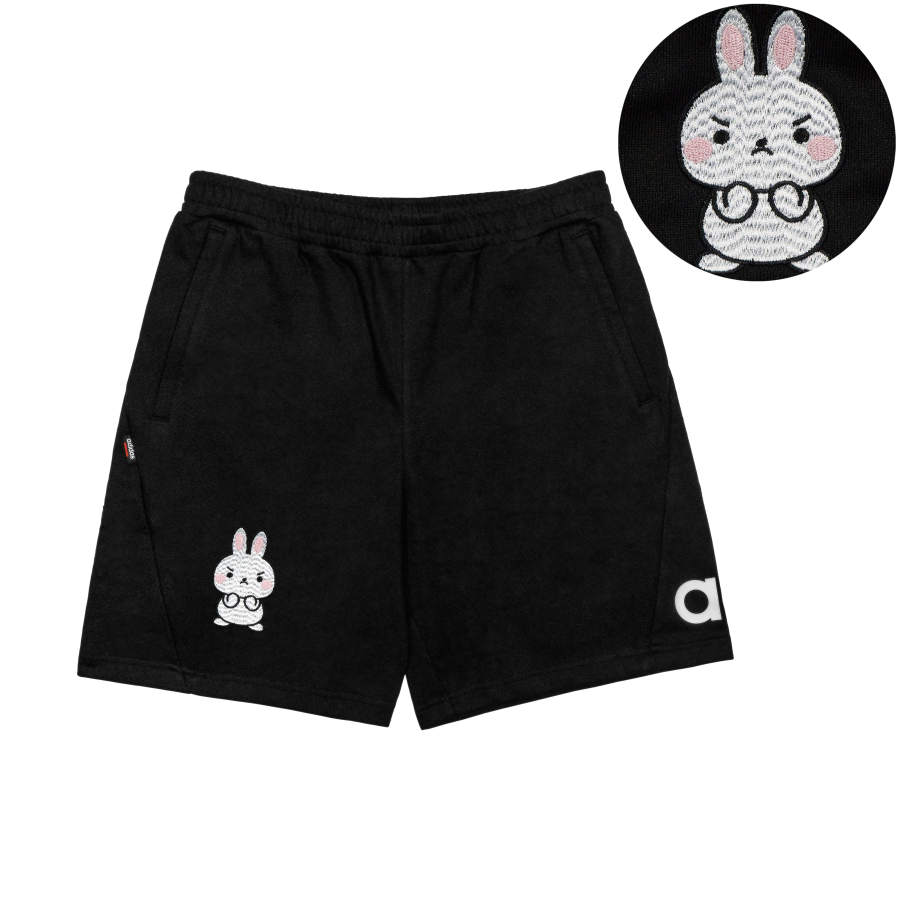 Adidas Adidas Extraordinary Casual Shorts Unisex
