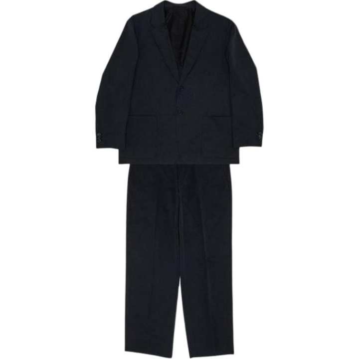 Supreme Supreme Sea Island Cotton Suit