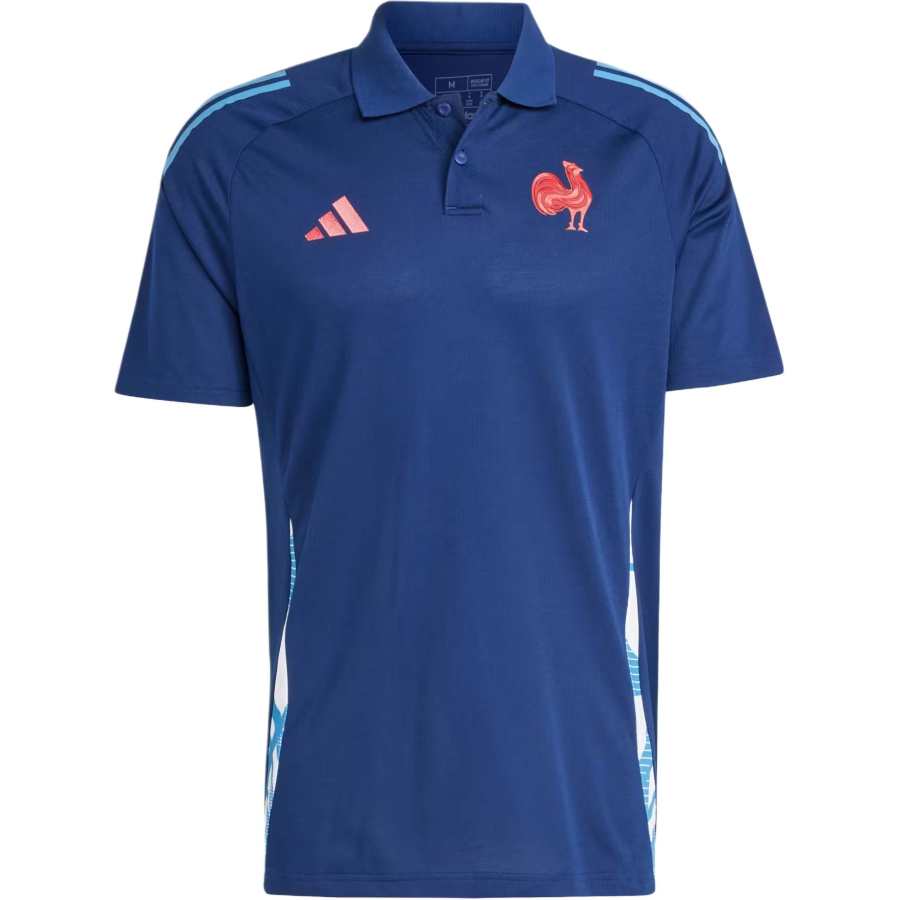 Adidas Adidas France Polo Shirt