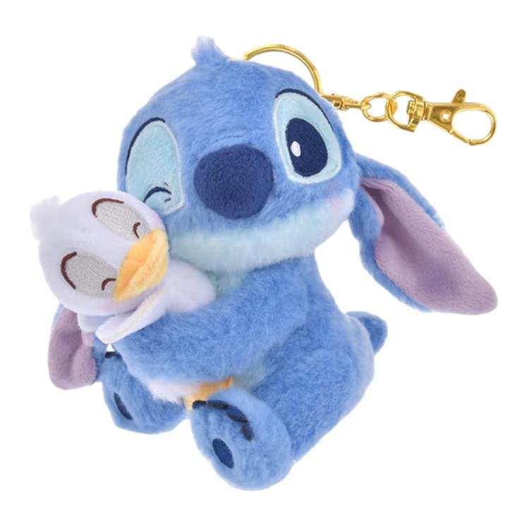 Disney Fabric Bag Accessory Women's Blue